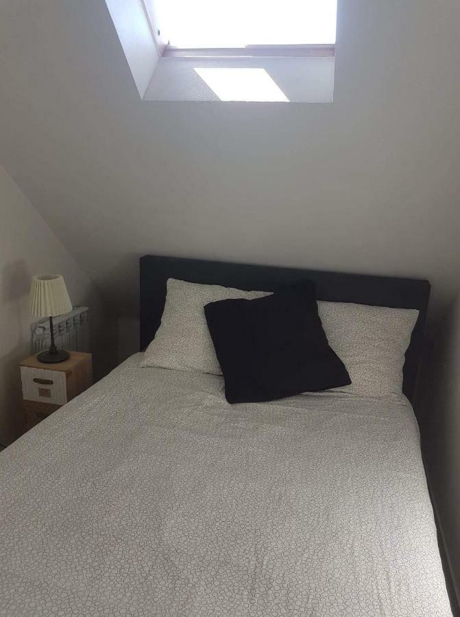 Orleans Appartement 2 Chambres Avec Parking Ngoại thất bức ảnh